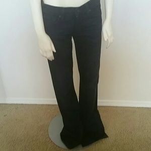 7 seven for all mankind jeans